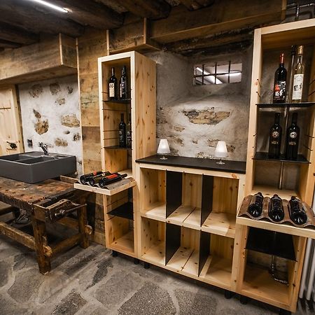 B&B Zum Schleif Varen Екстер'єр фото
