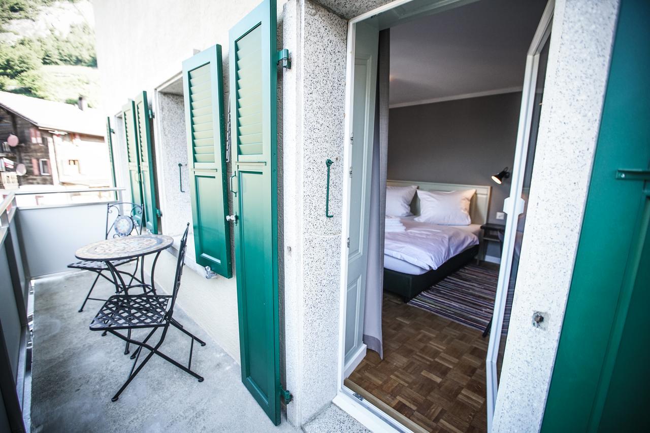 B&B Zum Schleif Varen Екстер'єр фото
