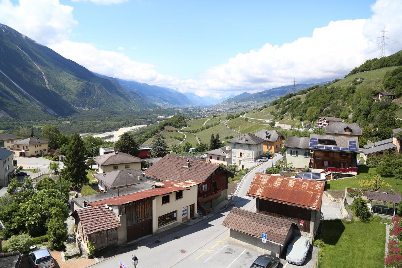 B&B Zum Schleif Varen Екстер'єр фото