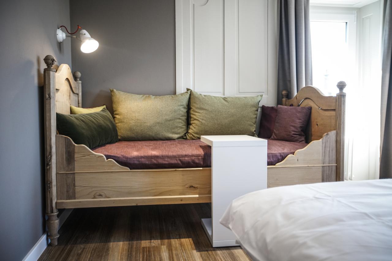 B&B Zum Schleif Varen Екстер'єр фото