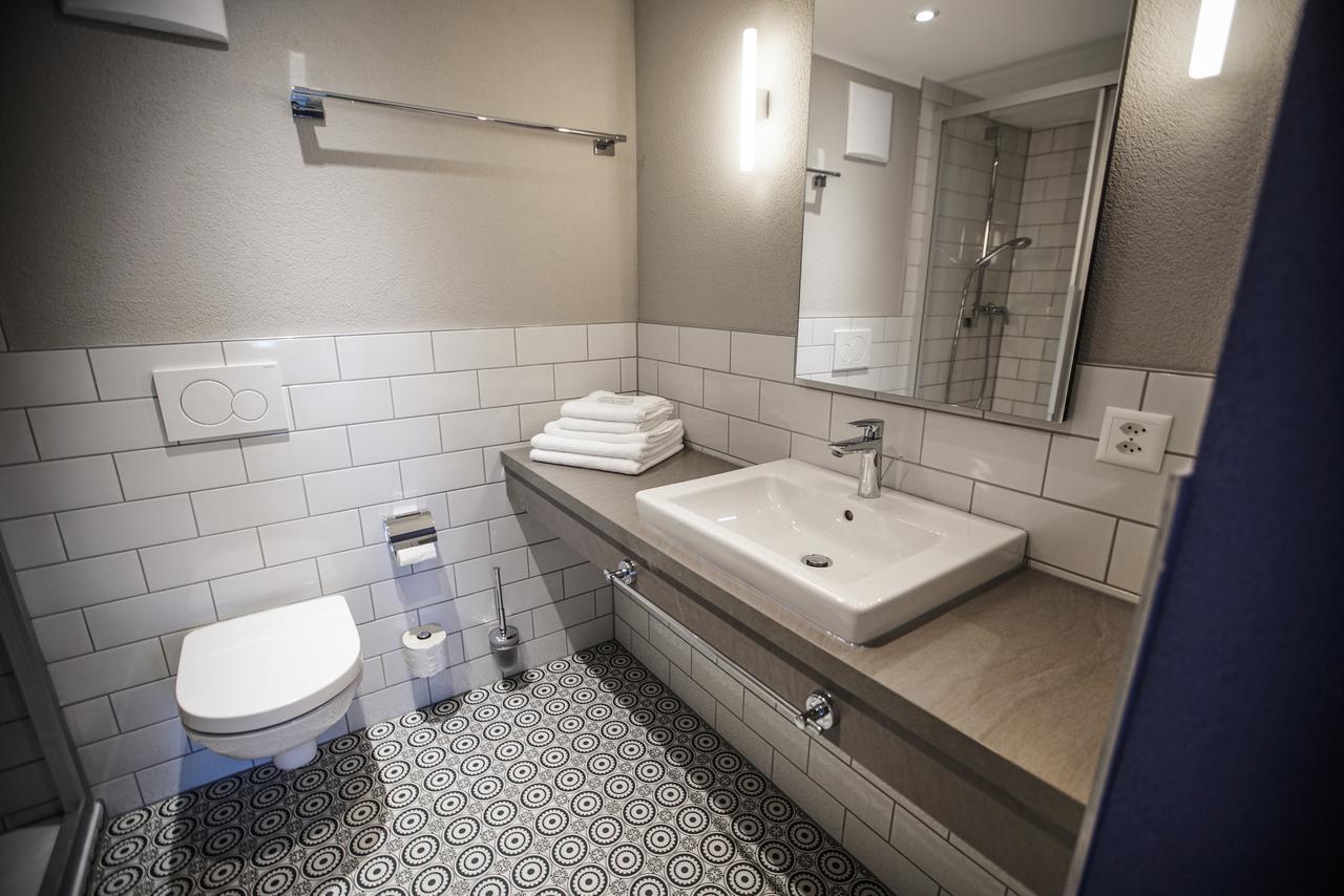 B&B Zum Schleif Varen Екстер'єр фото