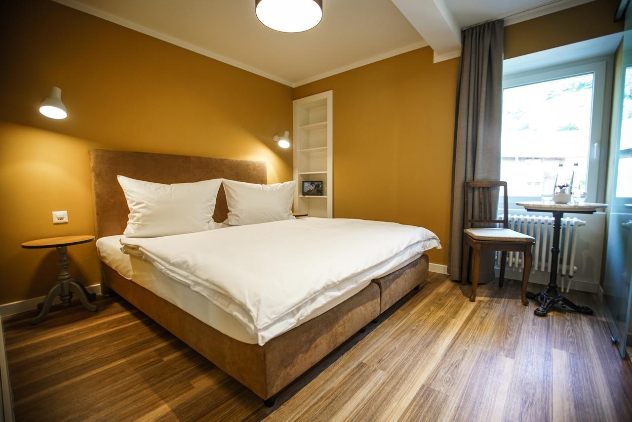 B&B Zum Schleif Varen Екстер'єр фото