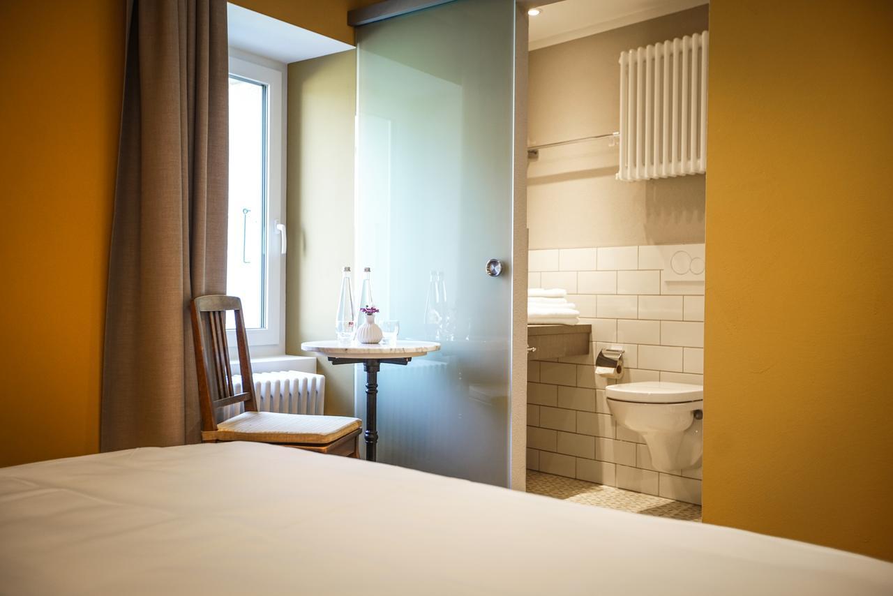 B&B Zum Schleif Varen Екстер'єр фото