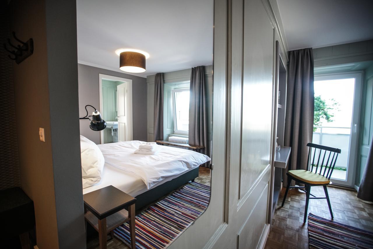 B&B Zum Schleif Varen Екстер'єр фото