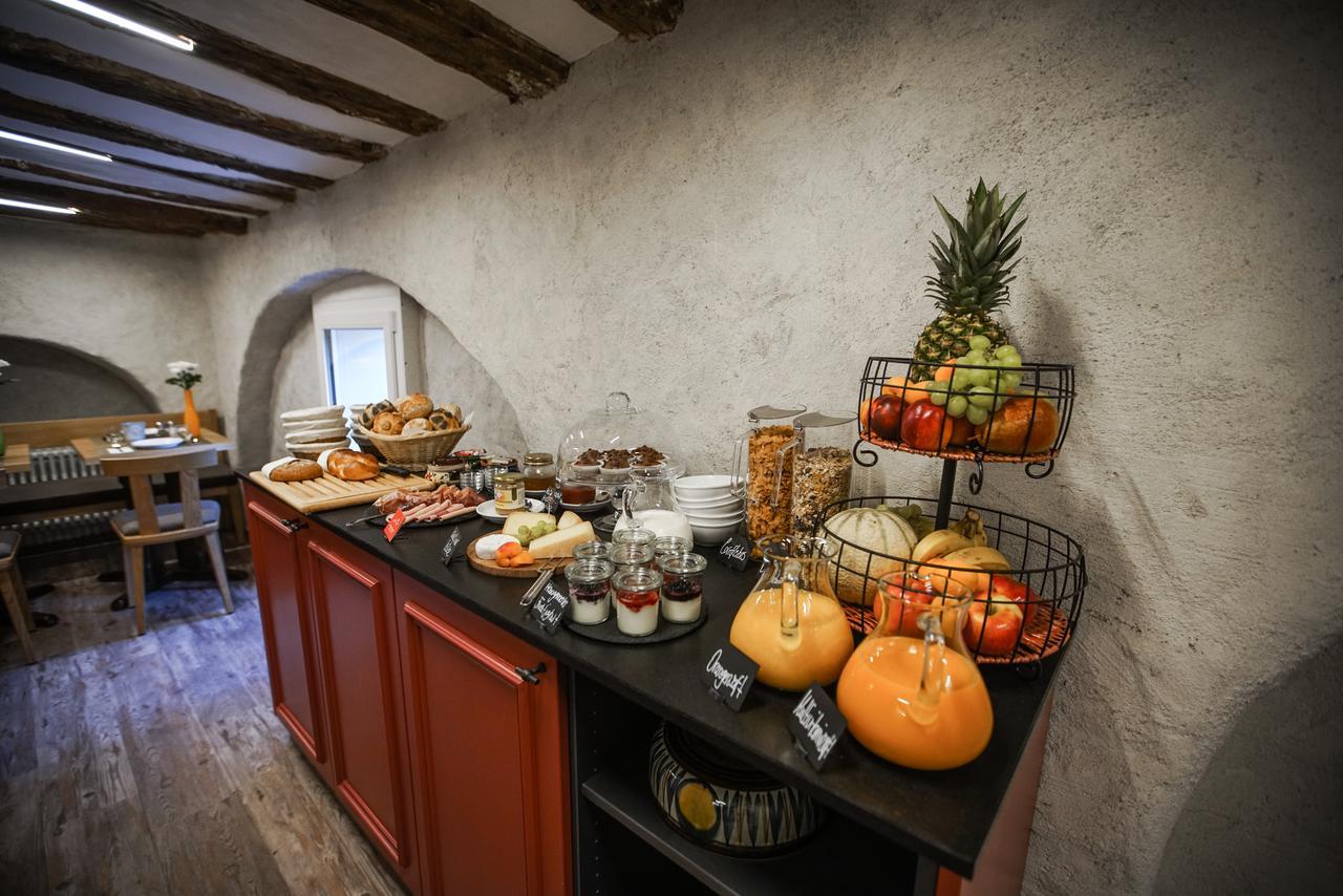 B&B Zum Schleif Varen Екстер'єр фото
