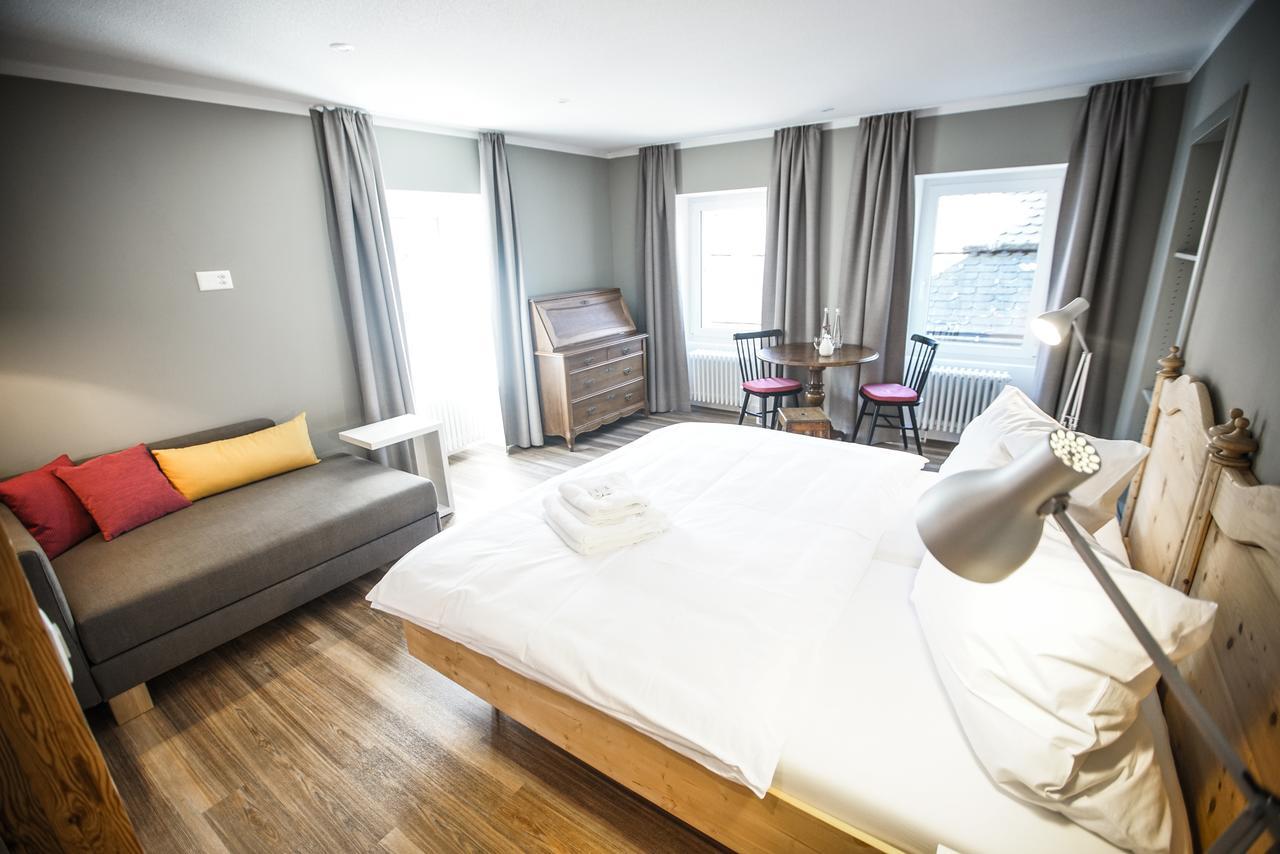B&B Zum Schleif Varen Екстер'єр фото