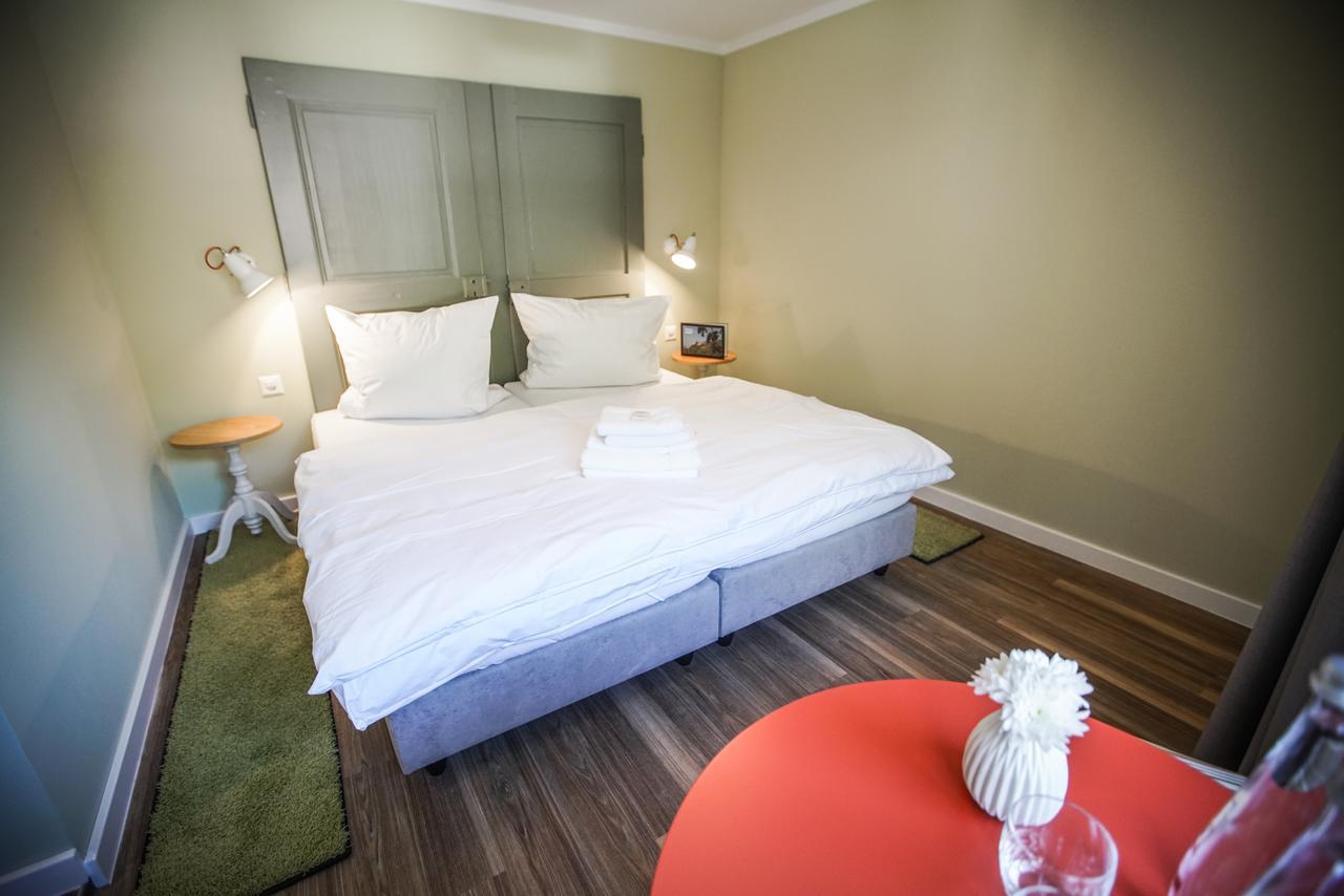 B&B Zum Schleif Varen Екстер'єр фото