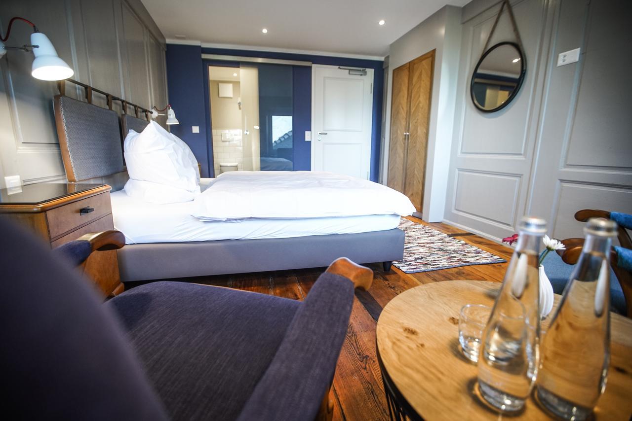 B&B Zum Schleif Varen Екстер'єр фото