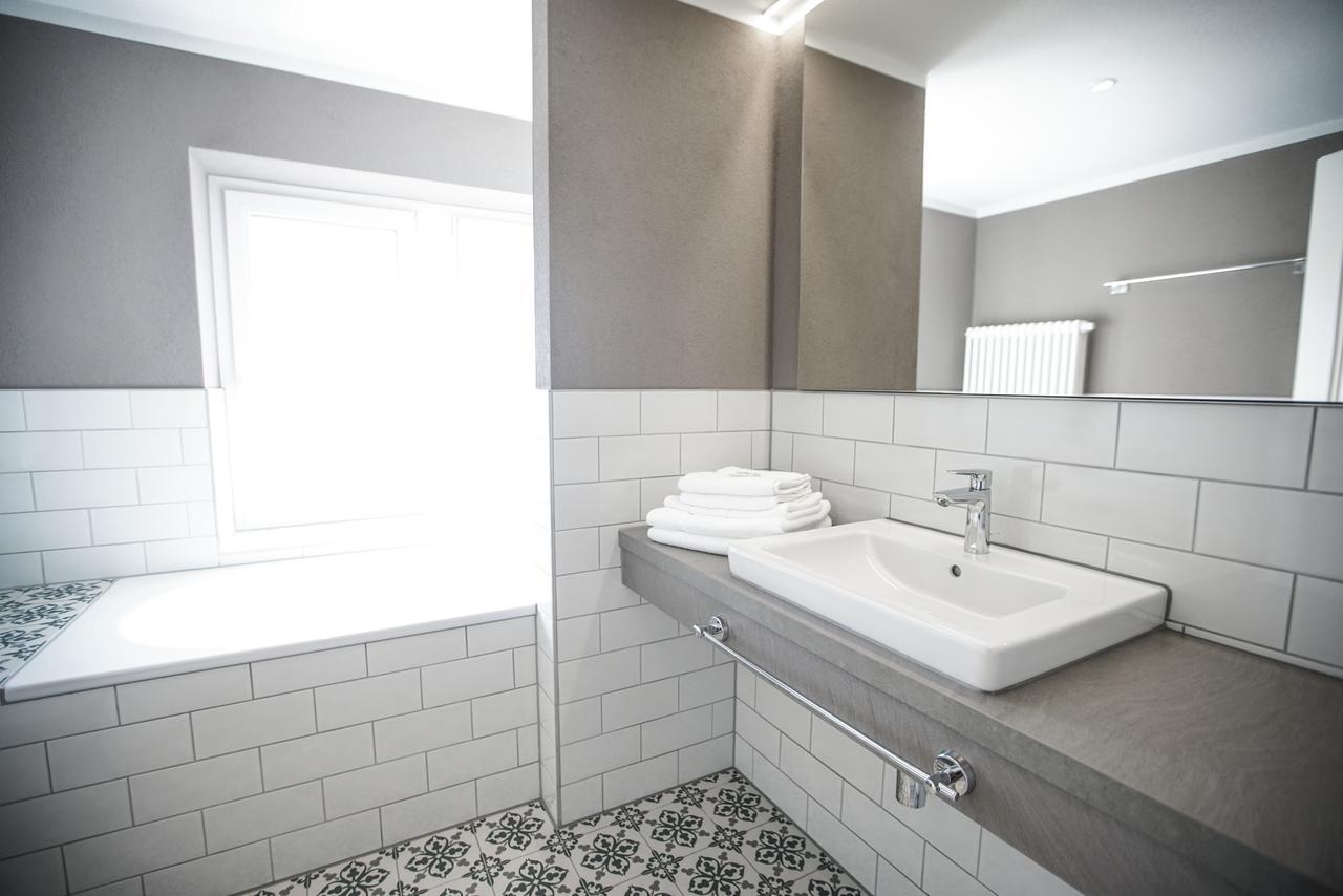 B&B Zum Schleif Varen Екстер'єр фото