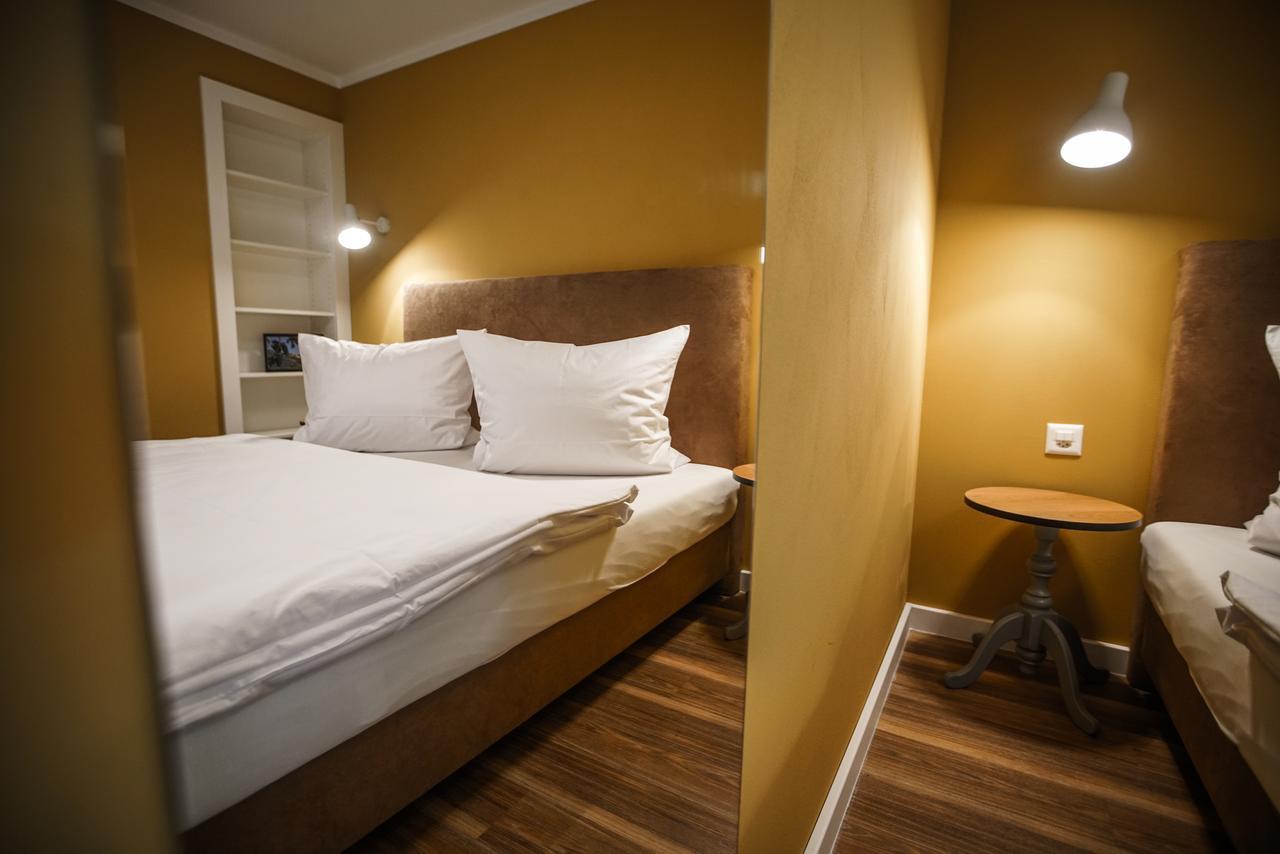 B&B Zum Schleif Varen Екстер'єр фото