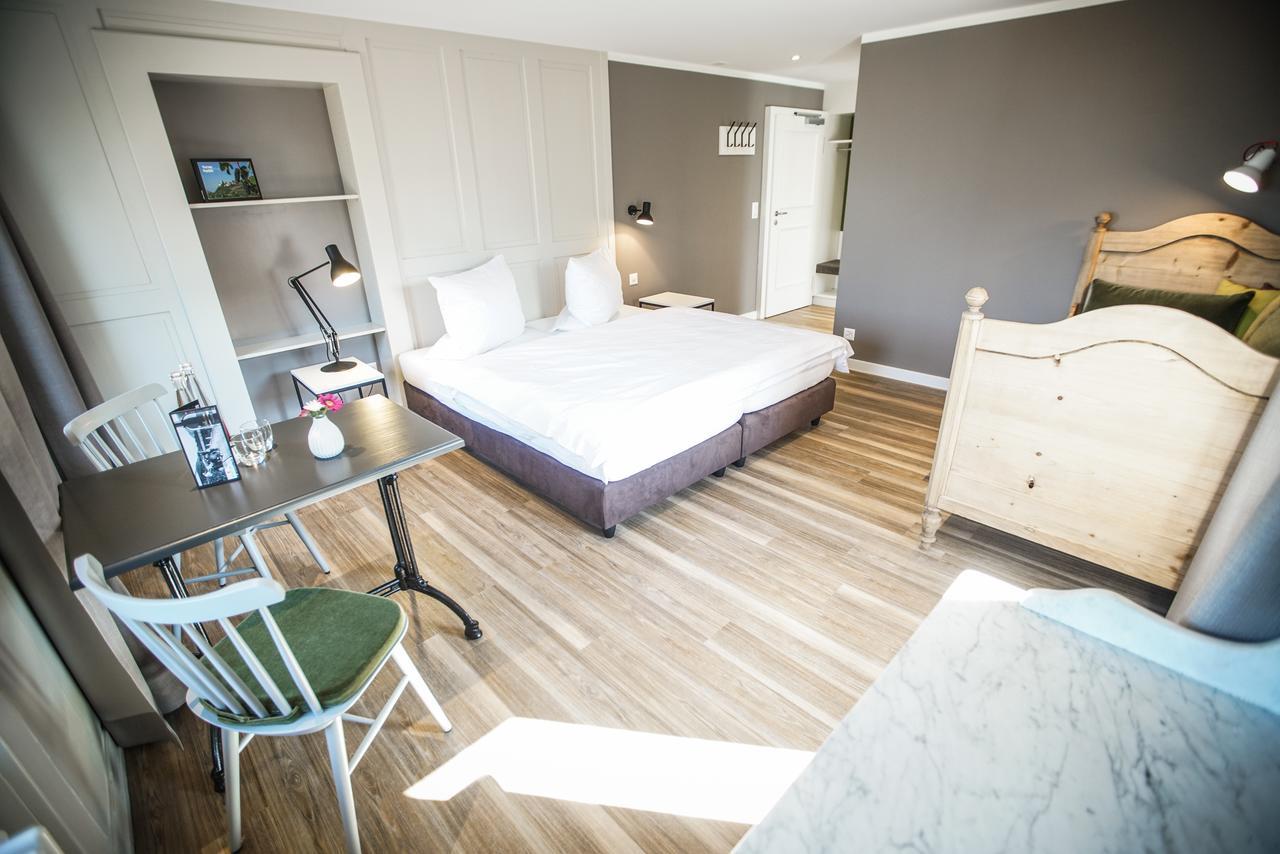 B&B Zum Schleif Varen Екстер'єр фото