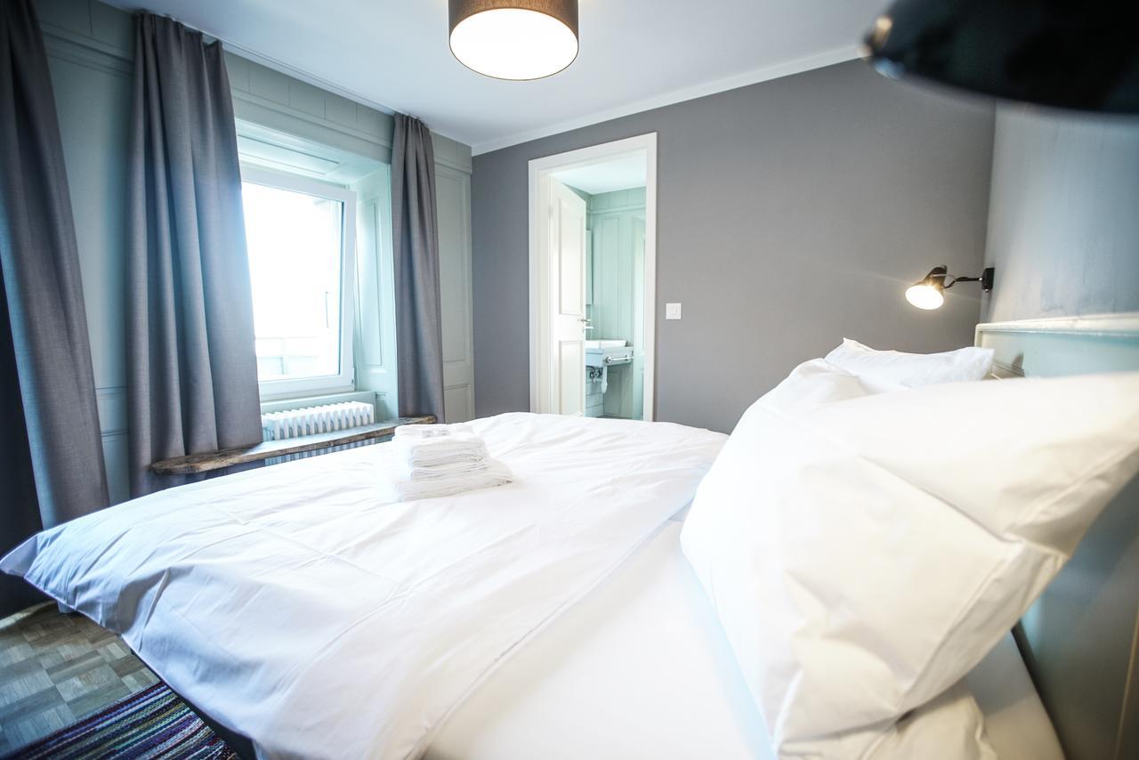 B&B Zum Schleif Varen Екстер'єр фото