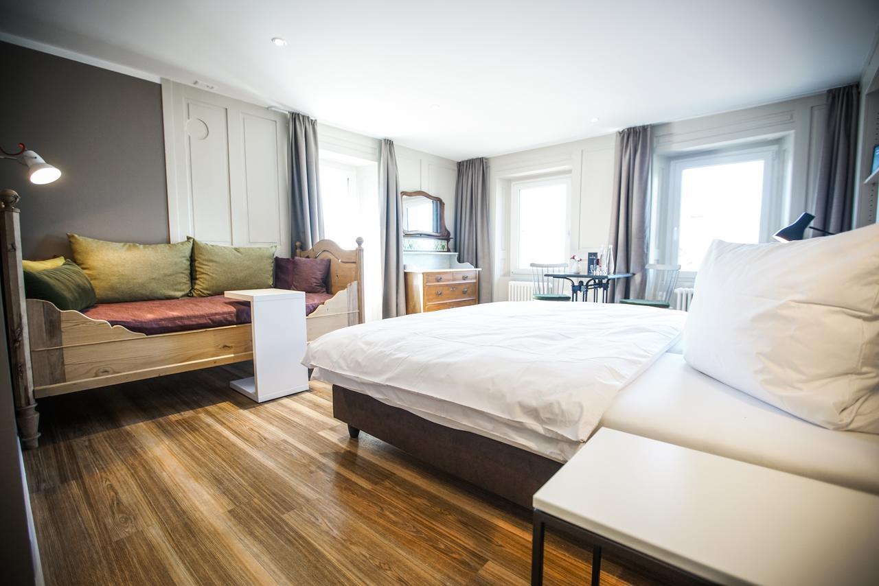 B&B Zum Schleif Varen Екстер'єр фото