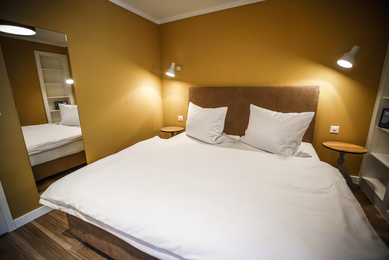B&B Zum Schleif Varen Екстер'єр фото