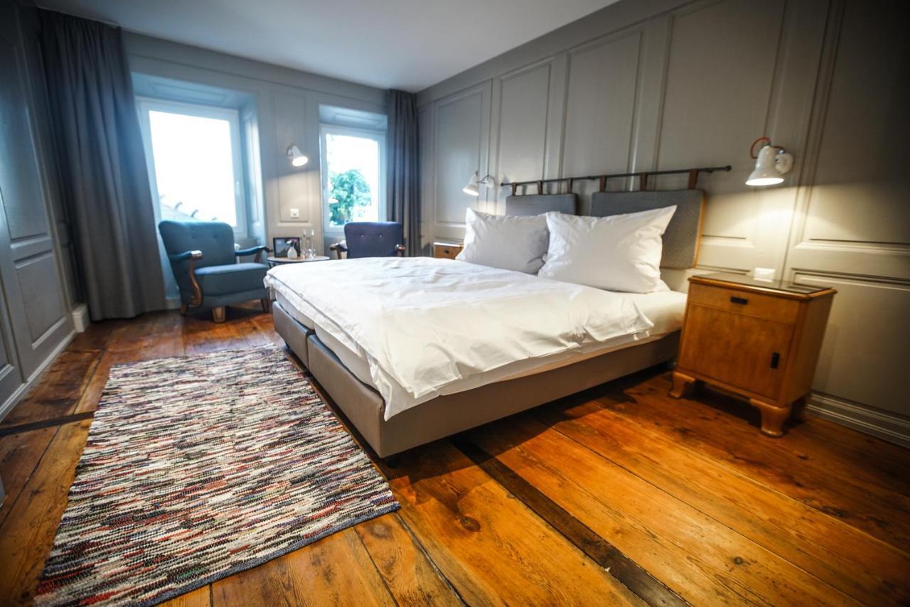 B&B Zum Schleif Varen Екстер'єр фото
